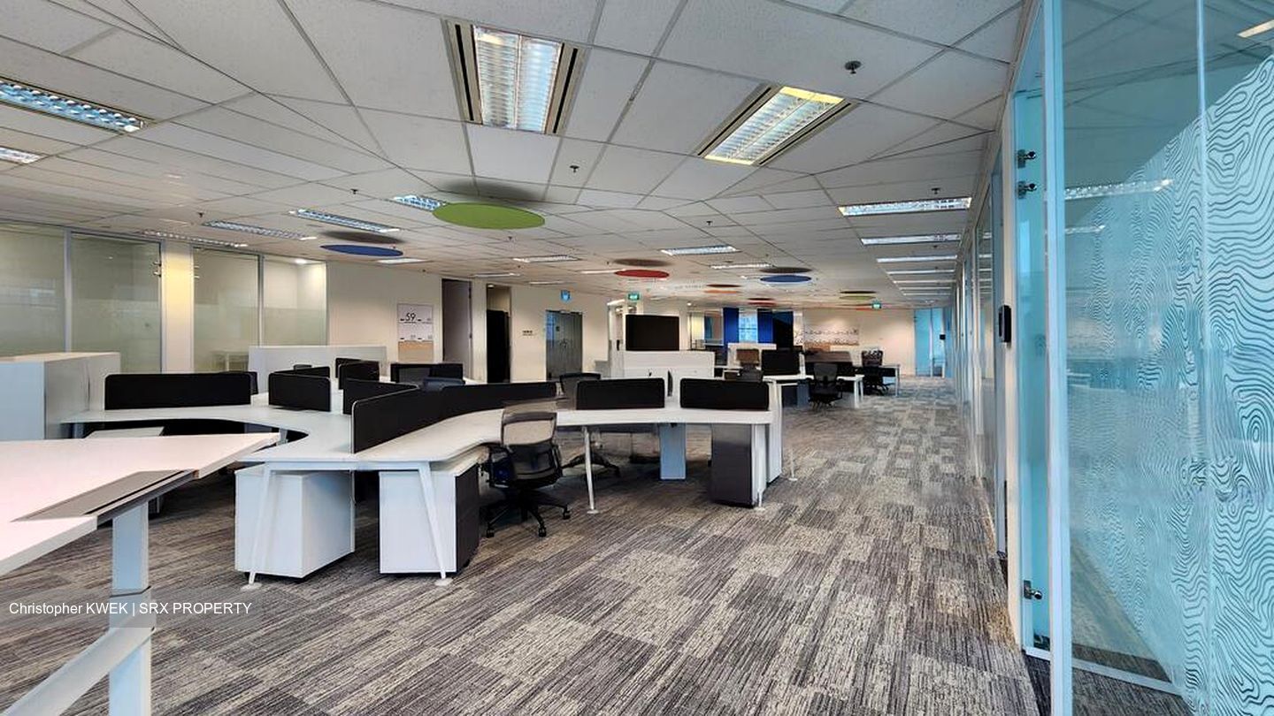 Valley Point (D10), Office #469326291